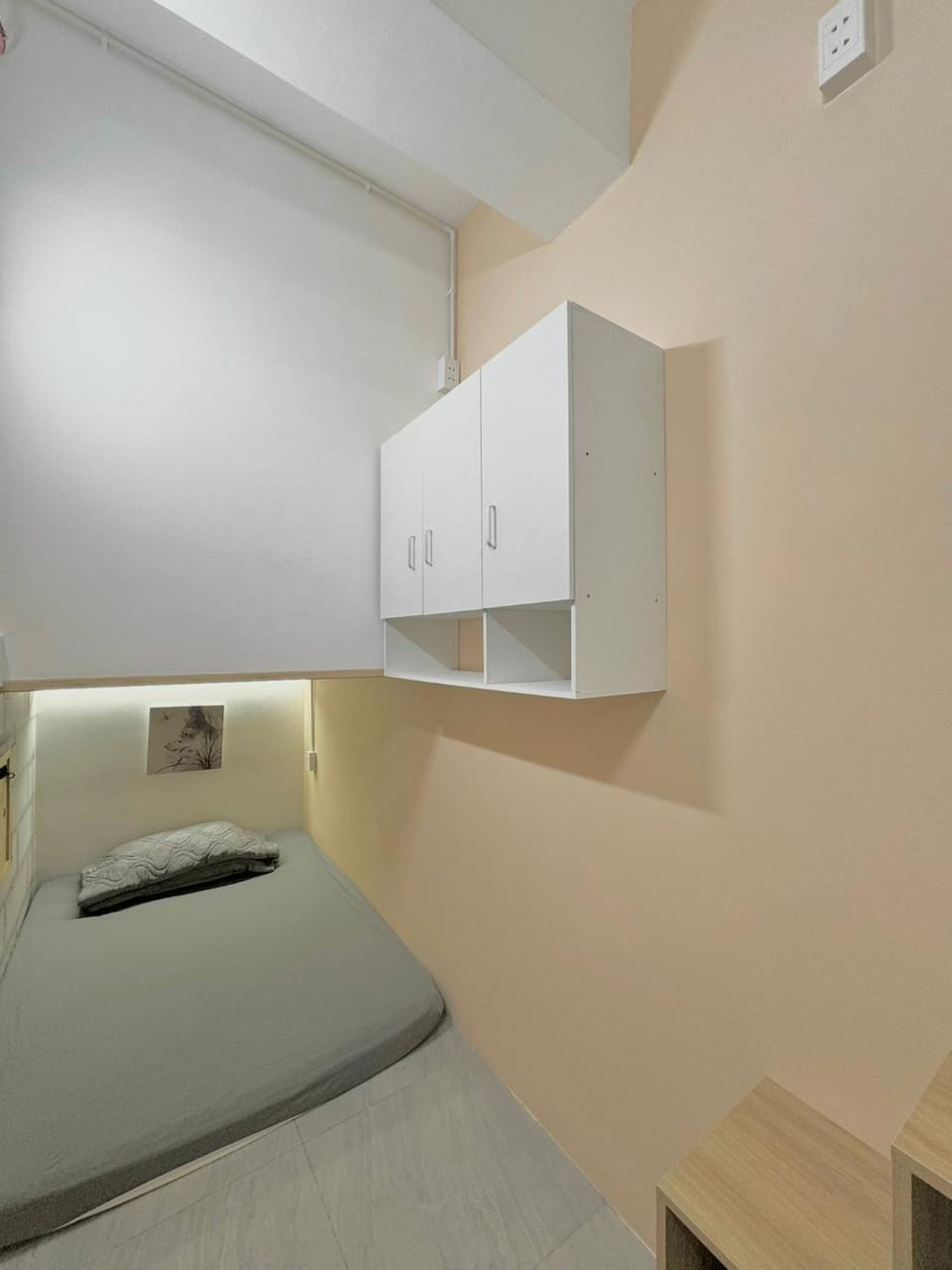 Tonbon Home - Japanese Living Style Hostel in Ho Chi Minh City