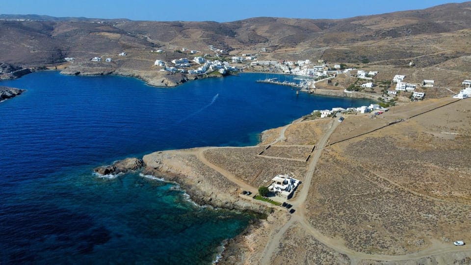 Neighbourhood, Natural landscape, Bird's eye view, Sea view