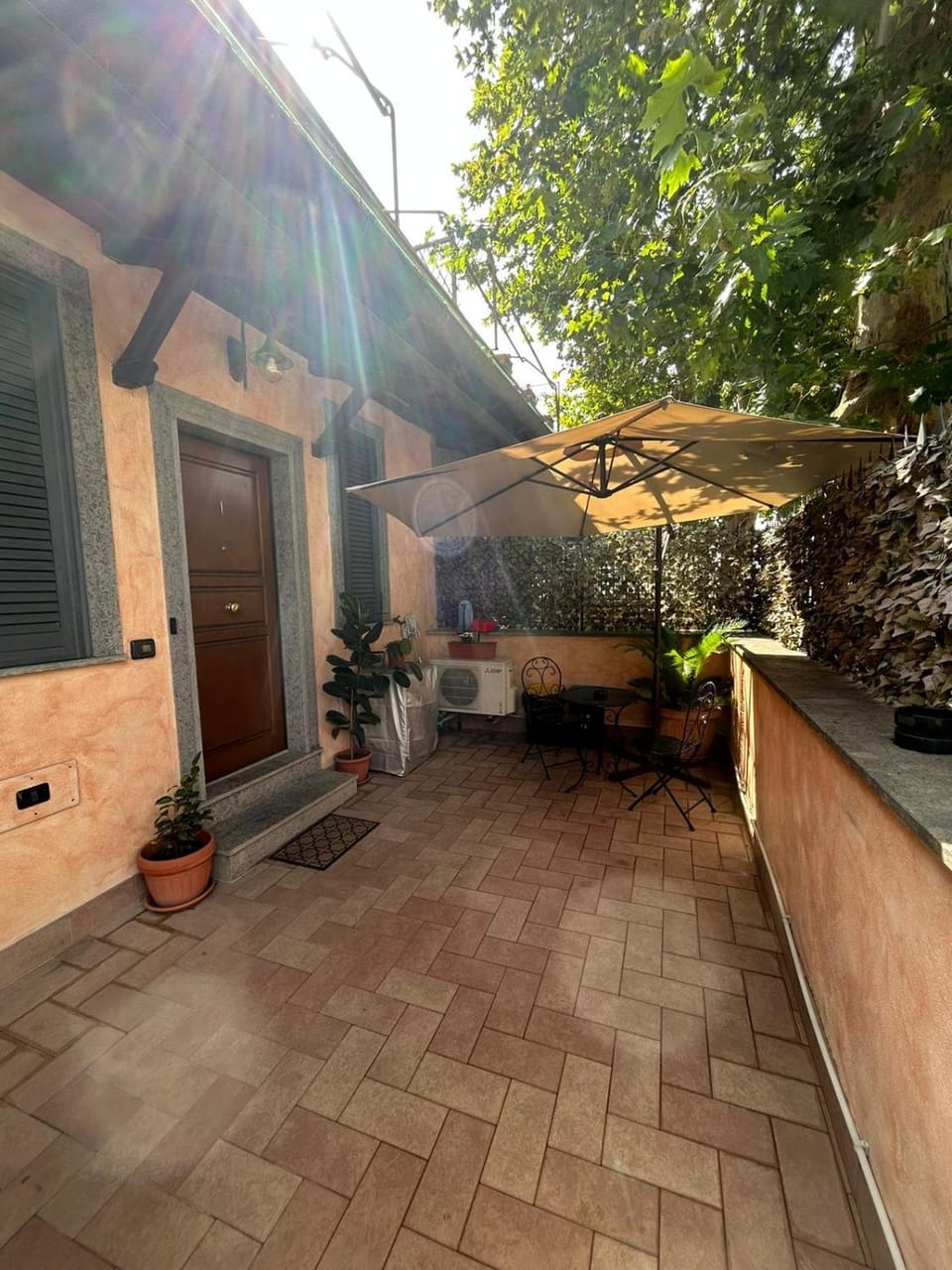 Terminal7-Ciampino Airport Apartment in Rome