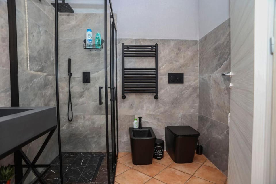 Terminal7-Ciampino Airport Apartment in Rome