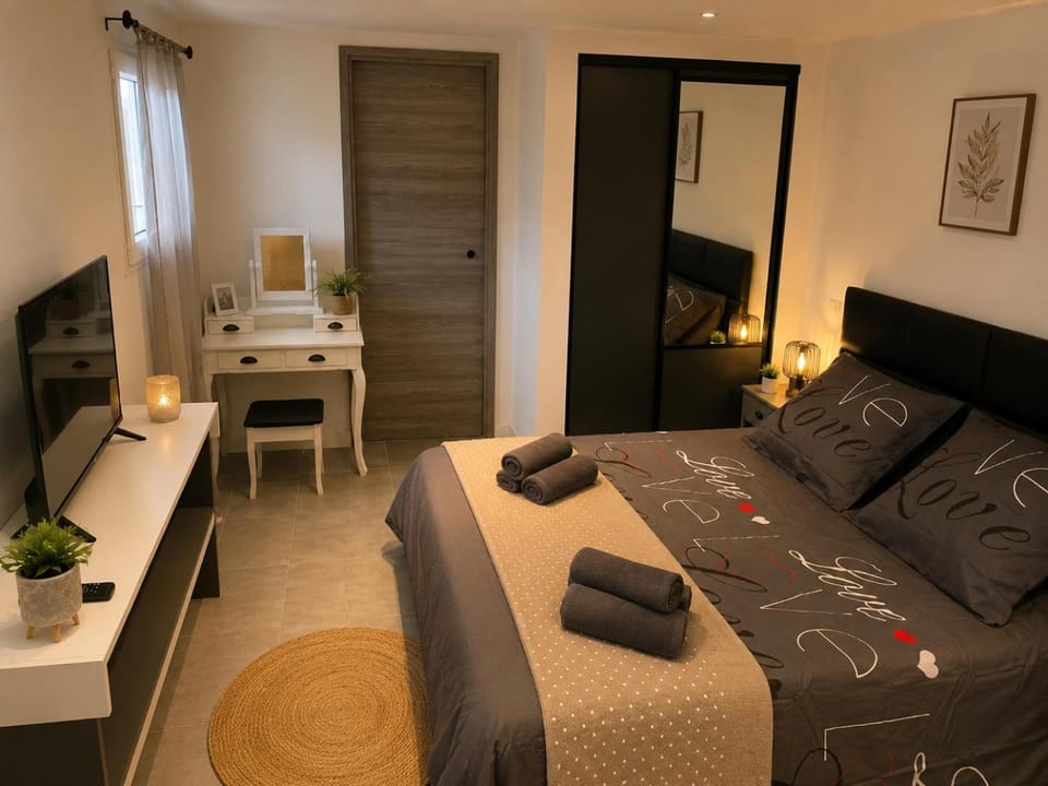 Casa Versini Bed and Breakfast in Corsica