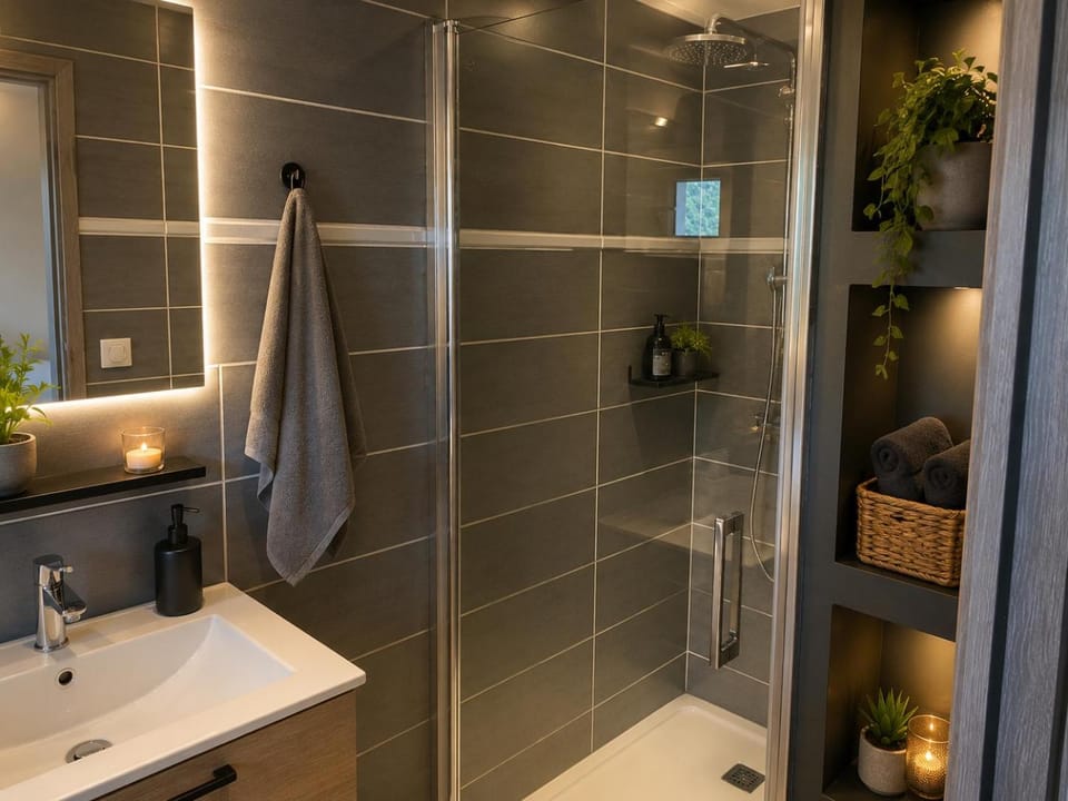 Casa Versini Bed and Breakfast in Corsica