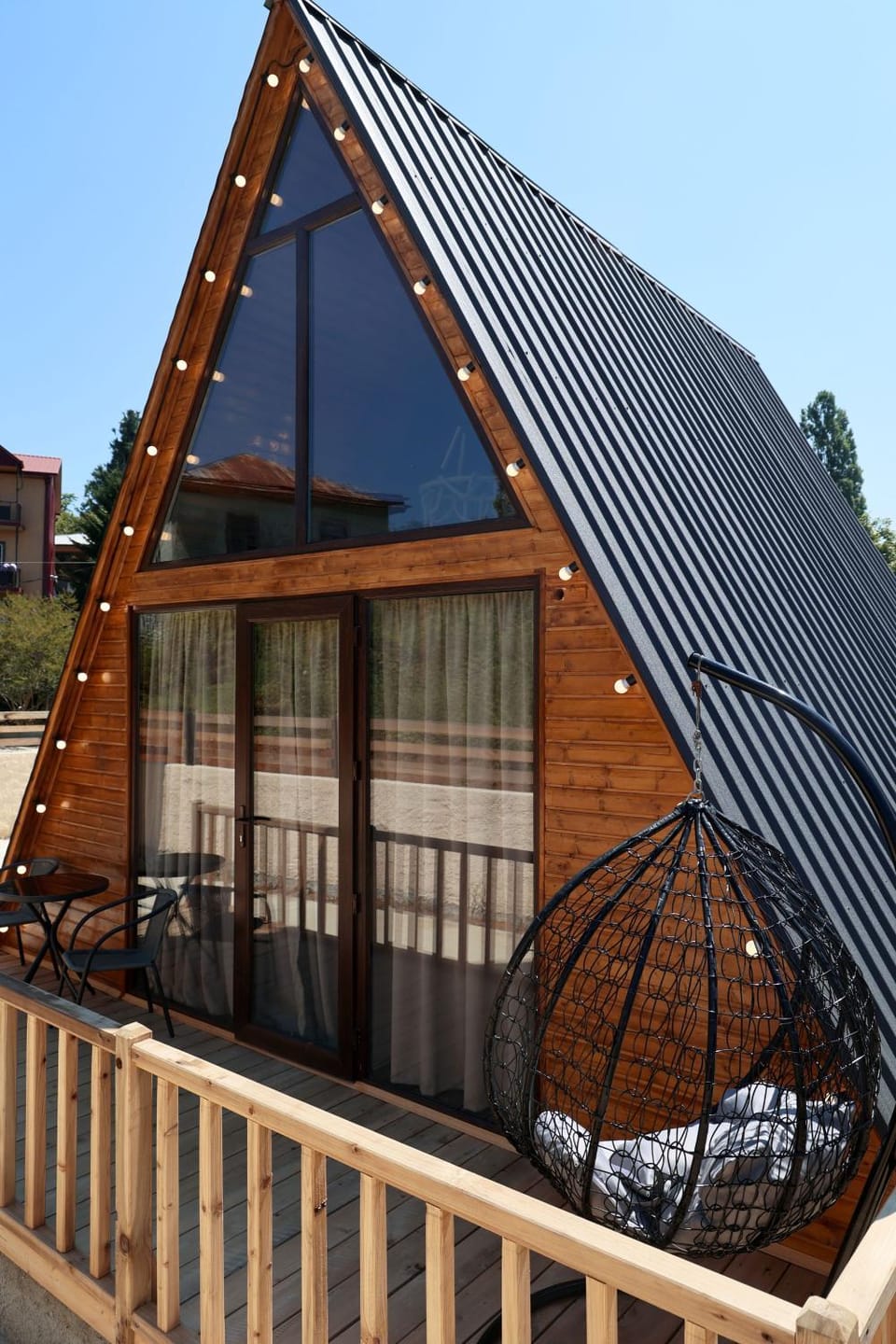 Seaside Cottage Buknari Apartment in Adjara, Georgia