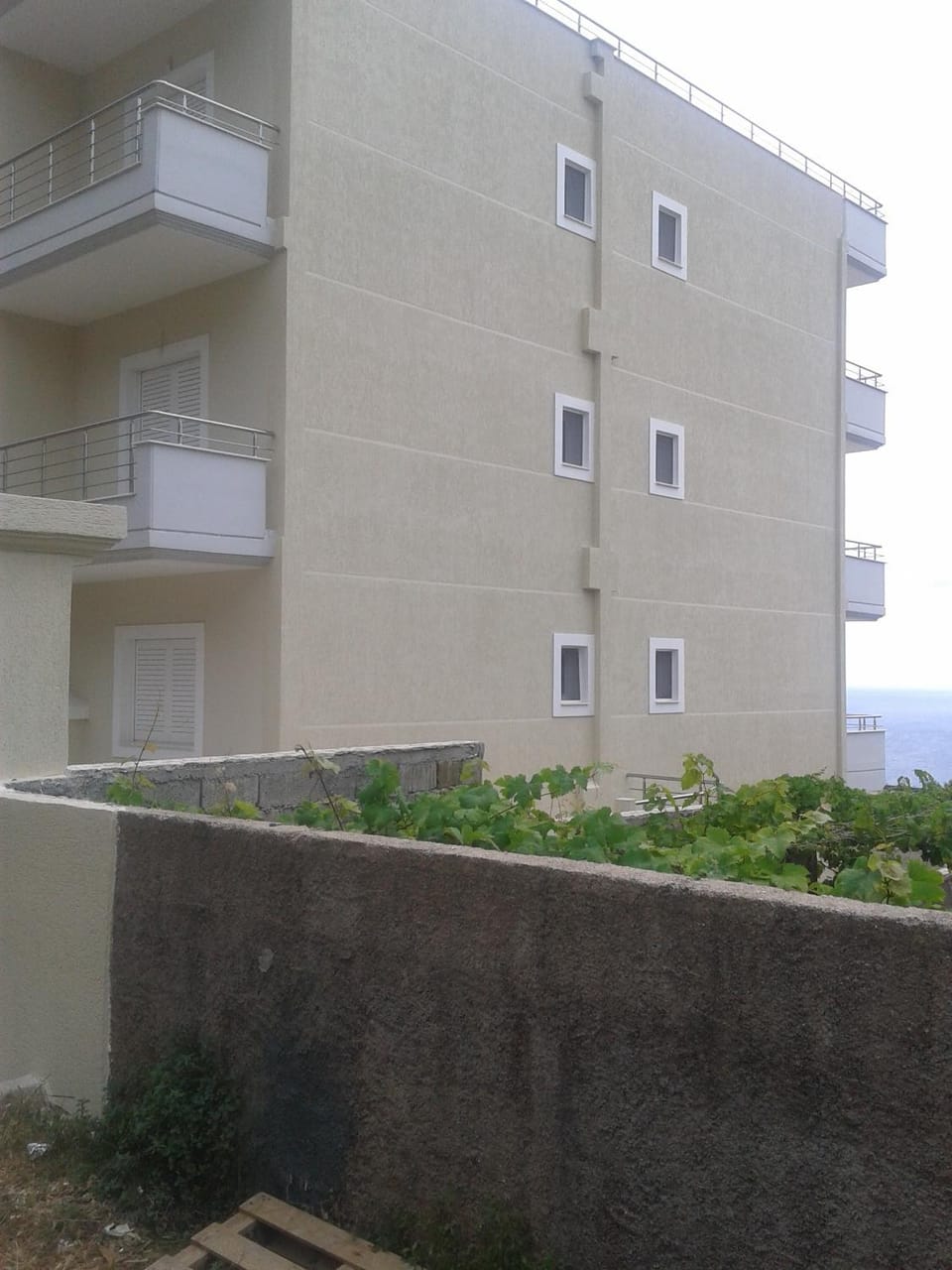 El Doro Rooms Apartment hotel in Vlorë County, Albania