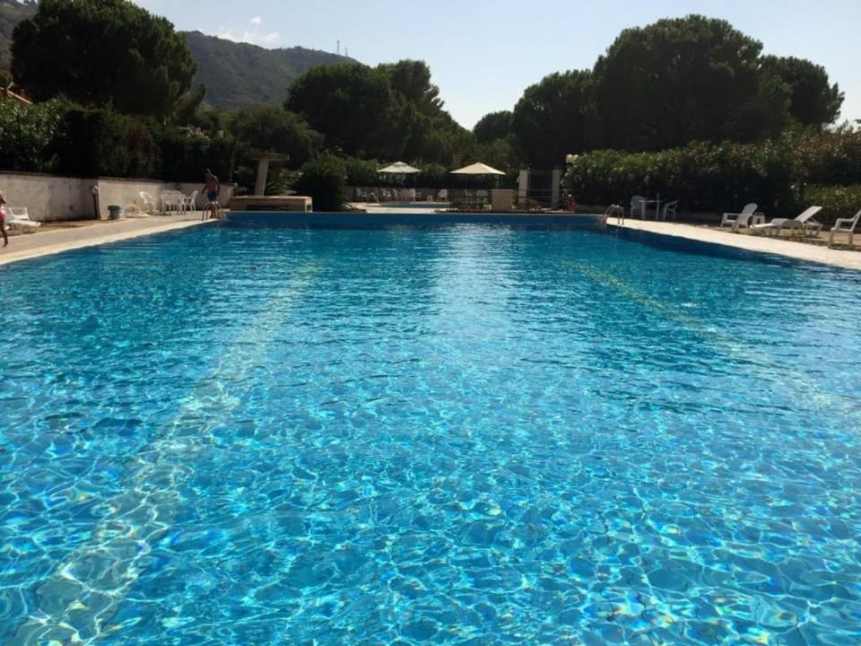 Villa Isabella Villa in Sicily