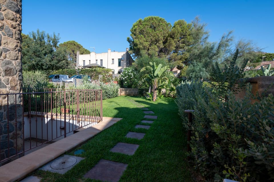 Villa Isabella Villa in Sicily