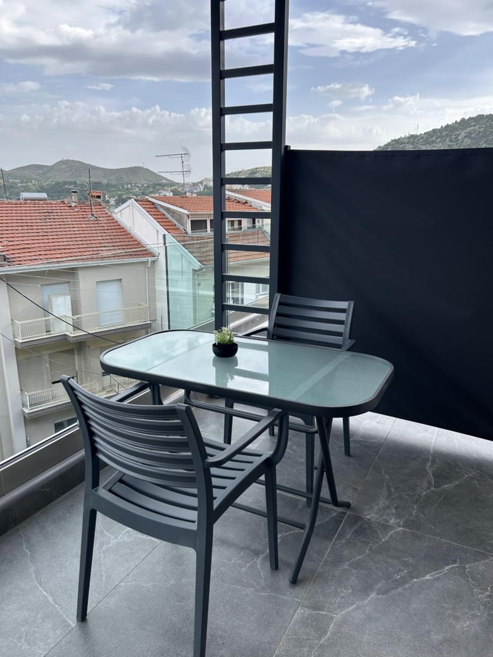 View (from property/room), Balcony/Terrace