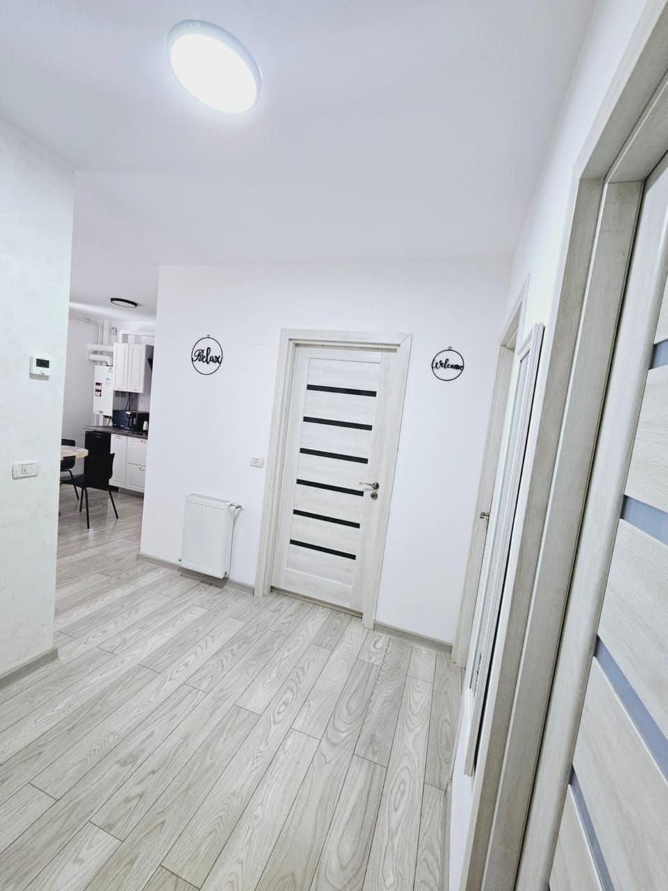 Comapart1 Apartment in Moldova