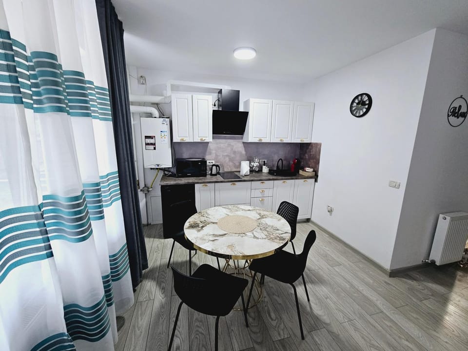 Comapart1 Apartment in Moldova
