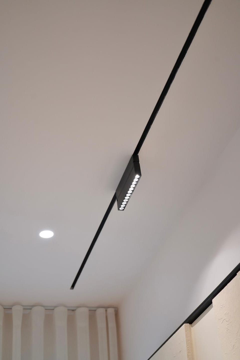 Urban Stay Luxury Apartment in Tirana