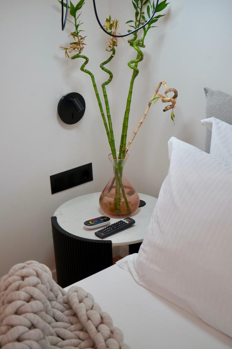 Urban Stay Luxury Apartment in Tirana