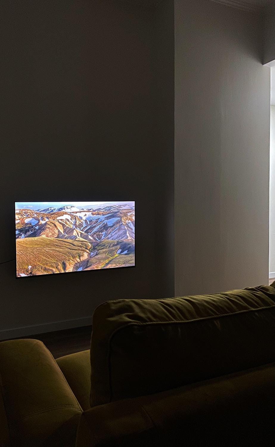 TV and multimedia