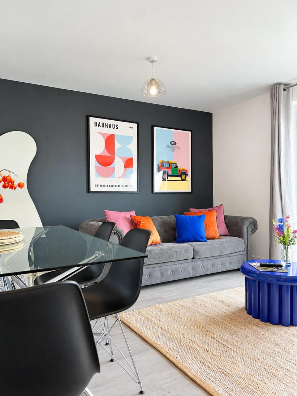 Beautiful Hatfield Apartment with Free Gated Parking Hertfordshire University St Albans Welwyn Garden City Apartment in Hatfield