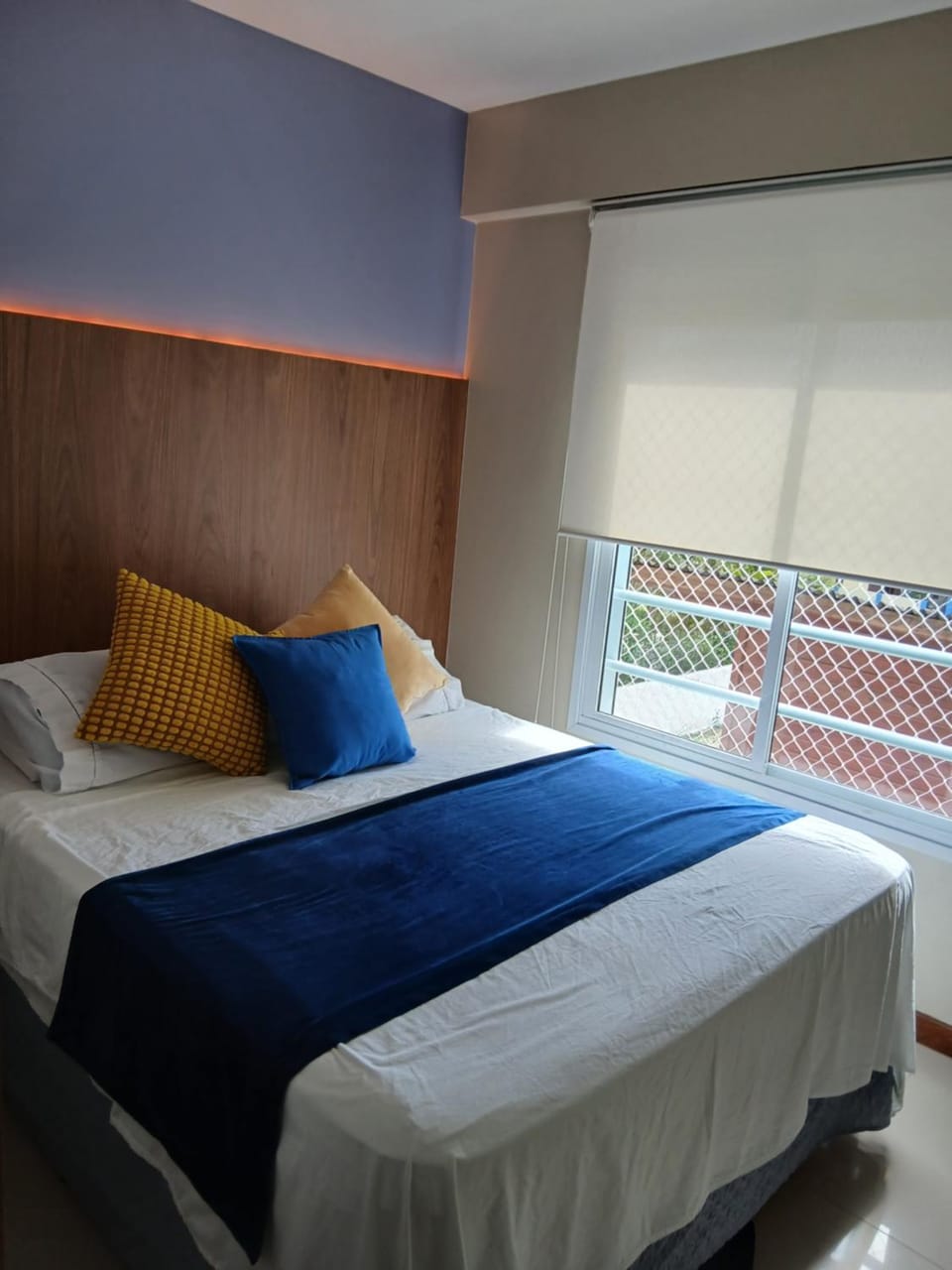 Mar Pertinho Floripa Apartment in Florianopolis
