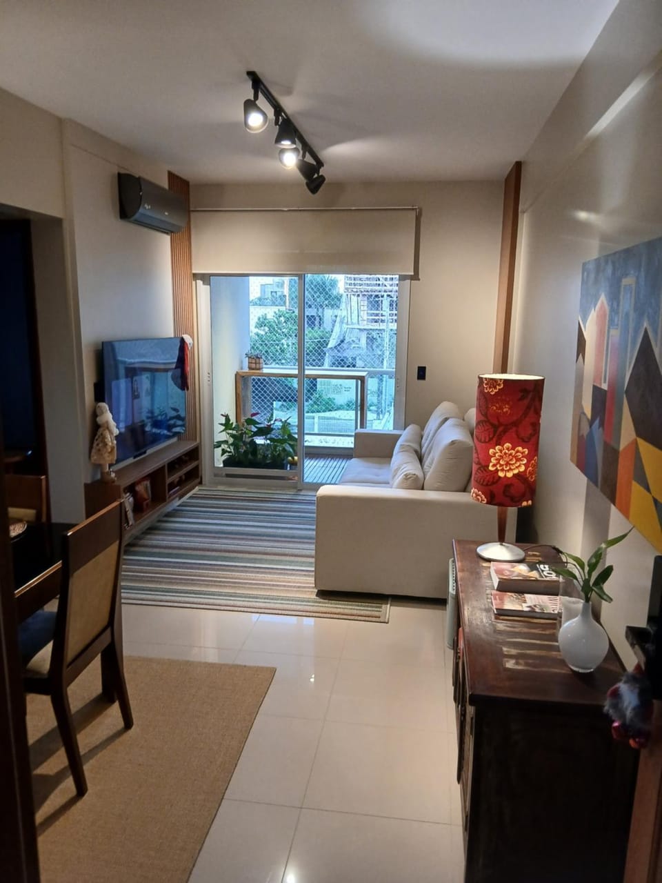 Mar Pertinho Floripa Apartment in Florianopolis