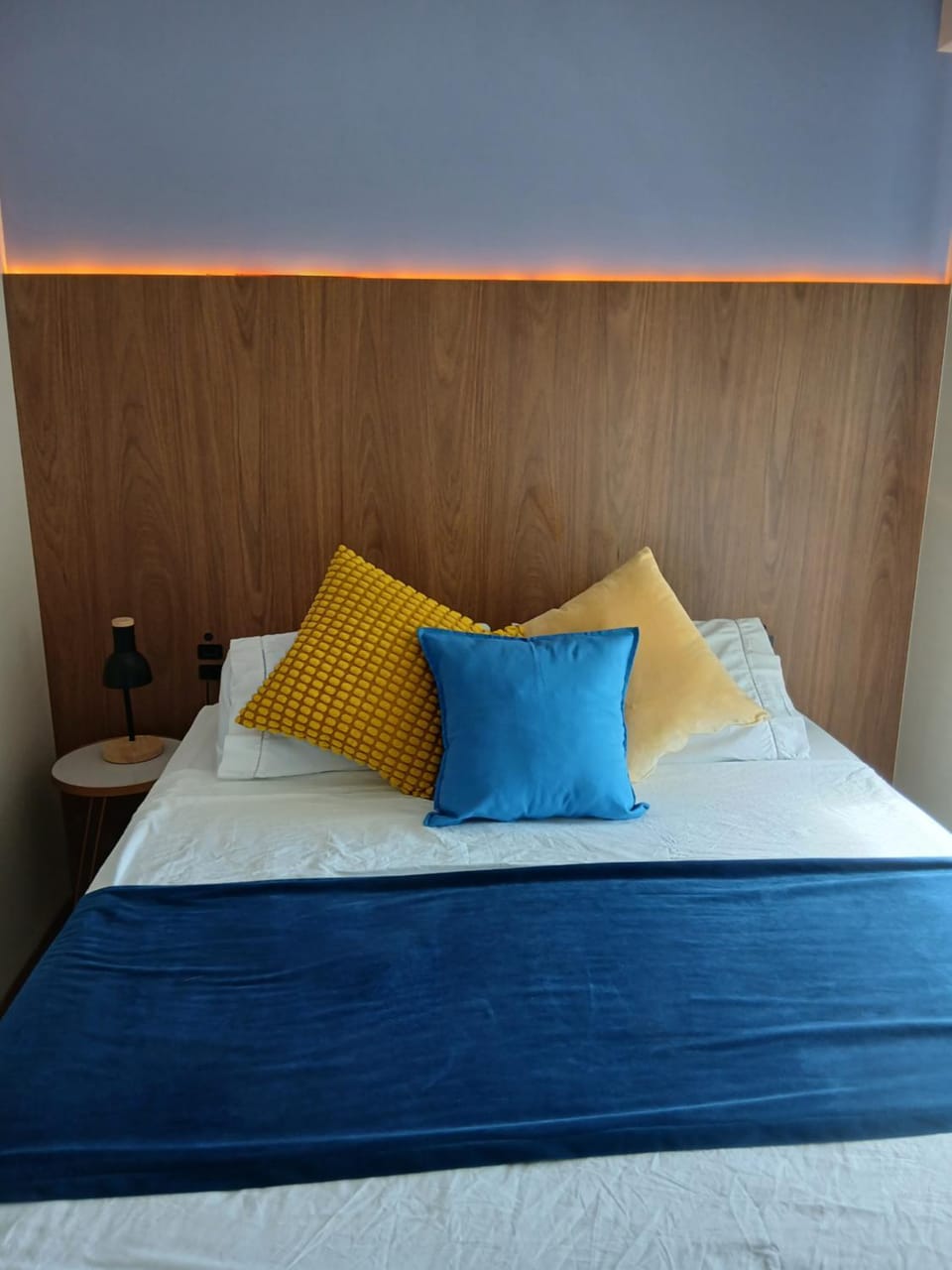 Mar Pertinho Floripa Apartment in Florianopolis