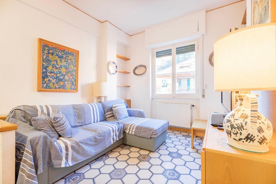 Gemma ligure, Levanto Apartment in Levanto