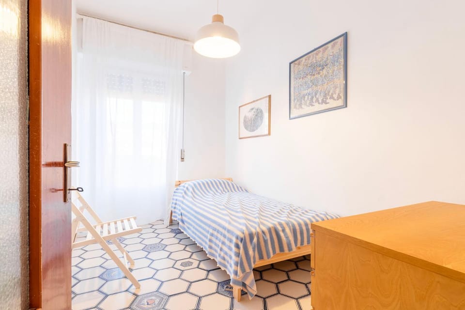Gemma ligure, Levanto Apartment in Levanto