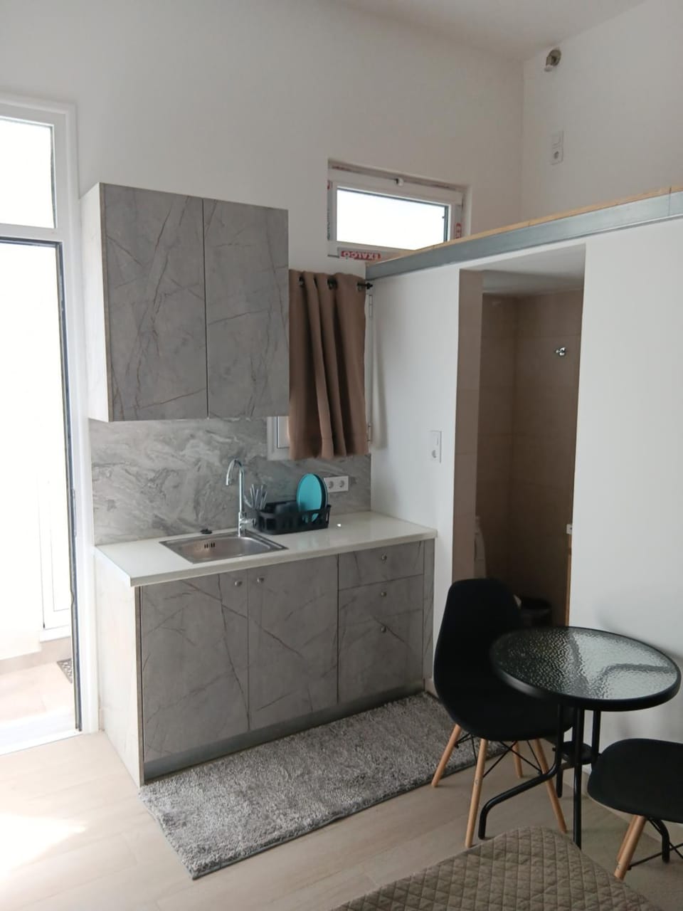 Athens luxury studio 2 Apartment in Athens