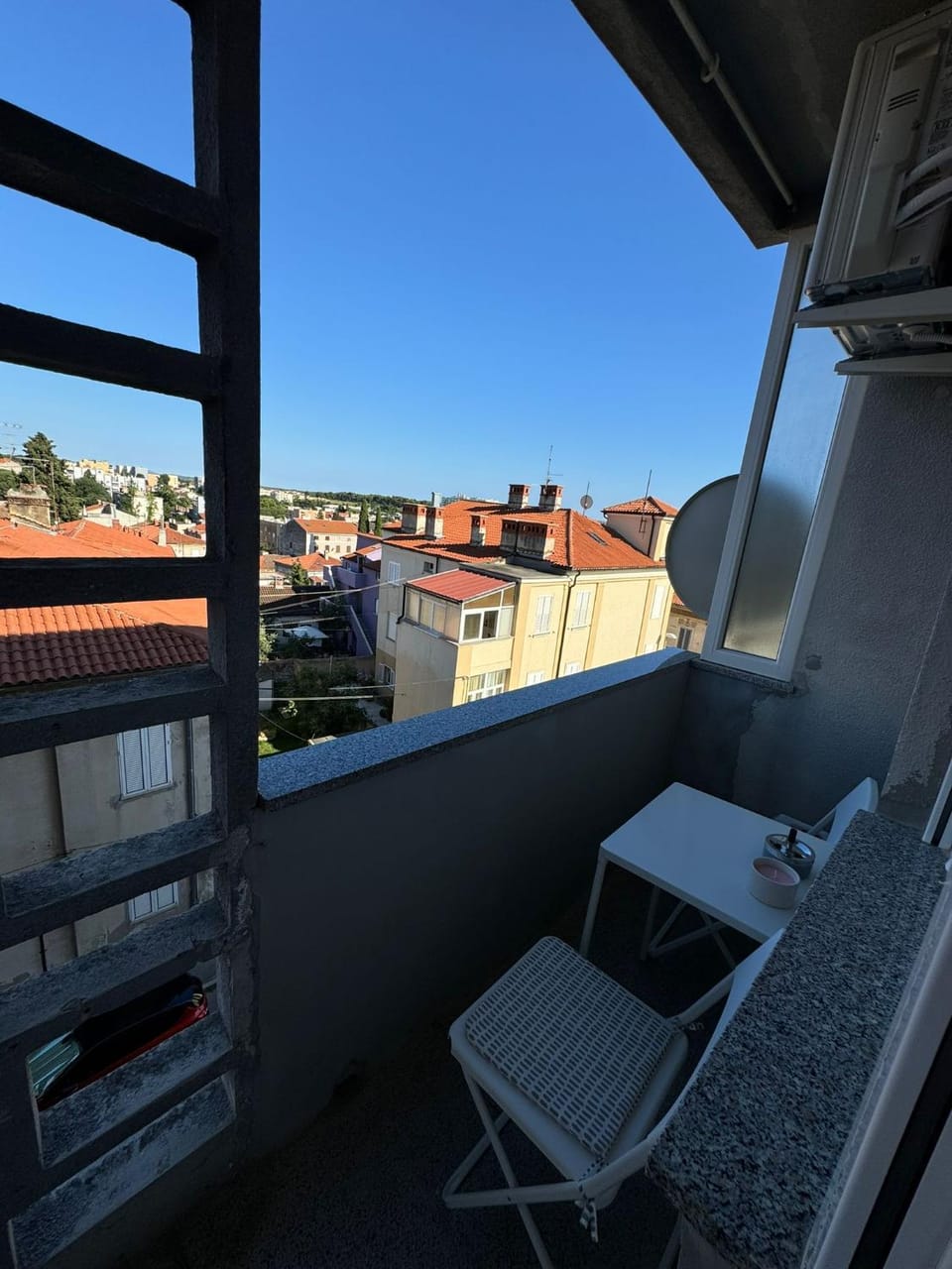 View (from property/room)