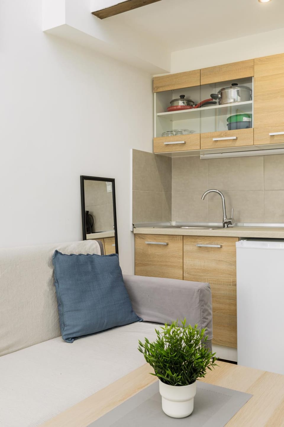 Stylish Loft in City Center 1 Apartment in Thessaloniki