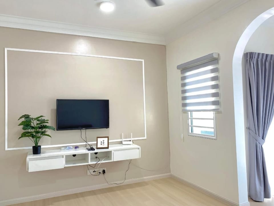 Sekinchan 2008 Home 悦客 盐系奶咖风民宿 Apartment in Selangor, Malaysia