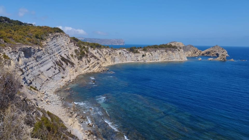 Apartamento Familiar Jávea en Planta Baja Apartment in Xàbia