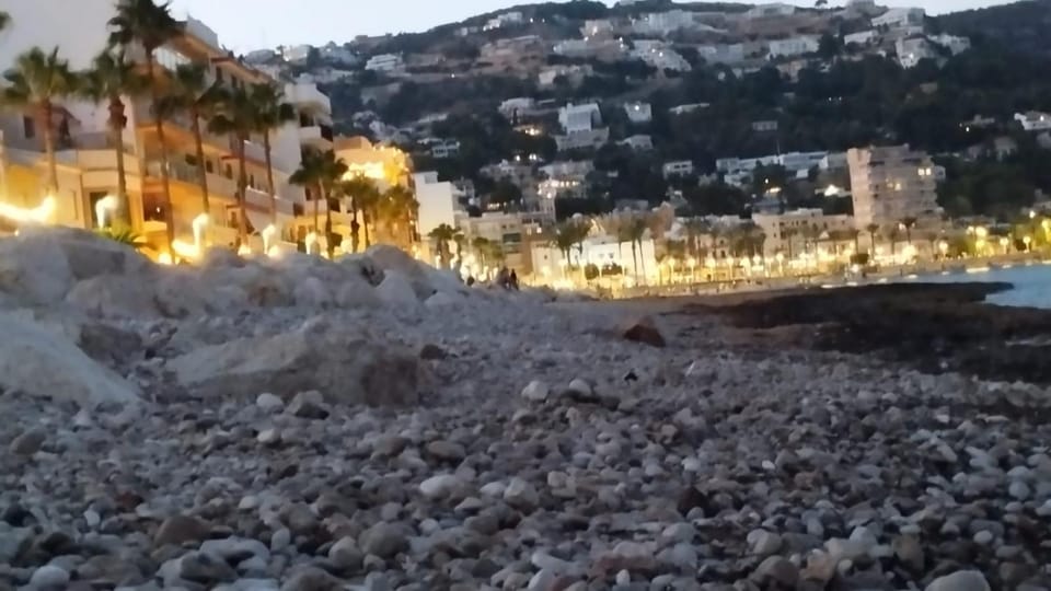 Apartamento Familiar Jávea en Planta Baja Apartment in Xàbia