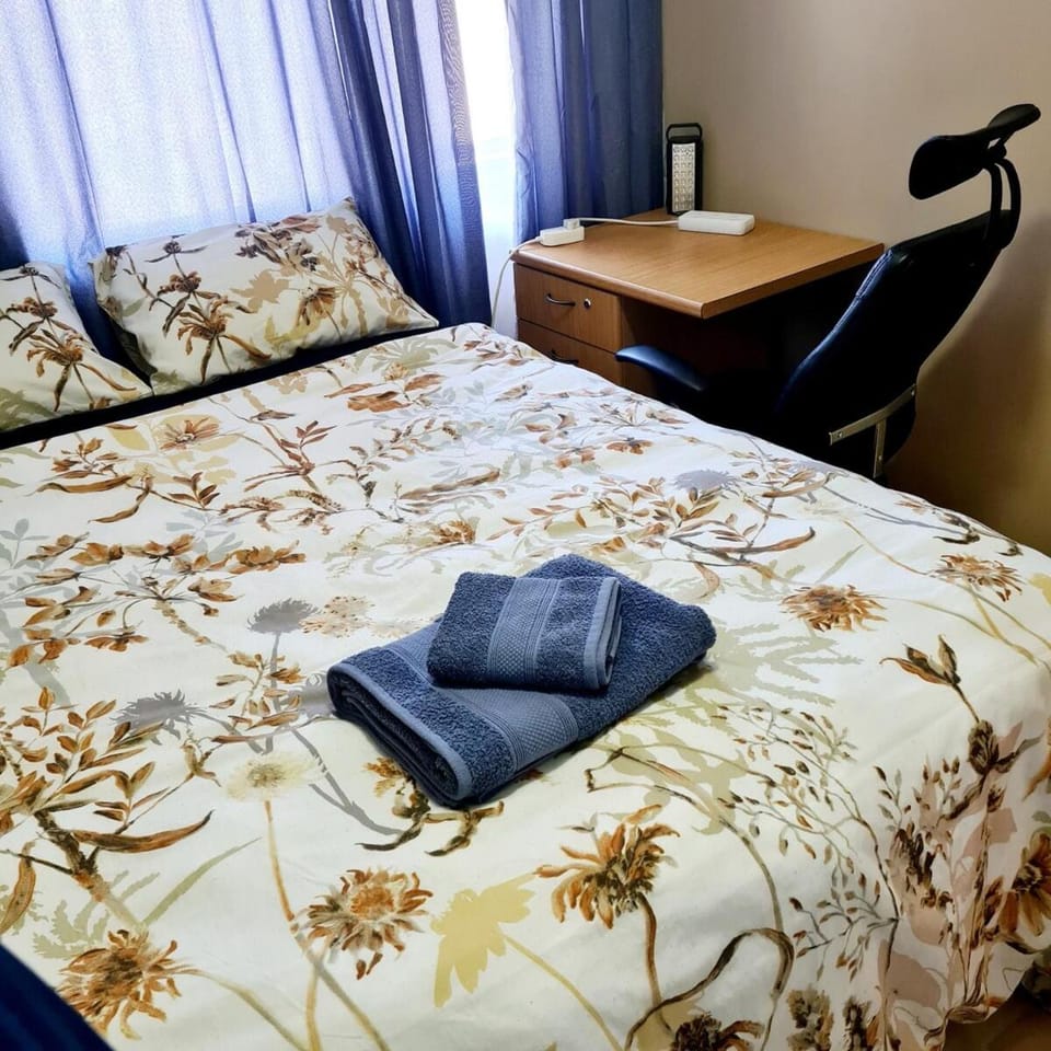 Oasis Home Vacation rental in Sandton