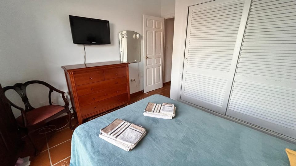 Casa de deseo Apartment in Alacantí