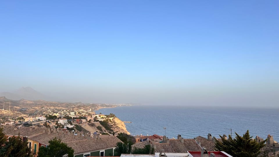 View (from property/room)