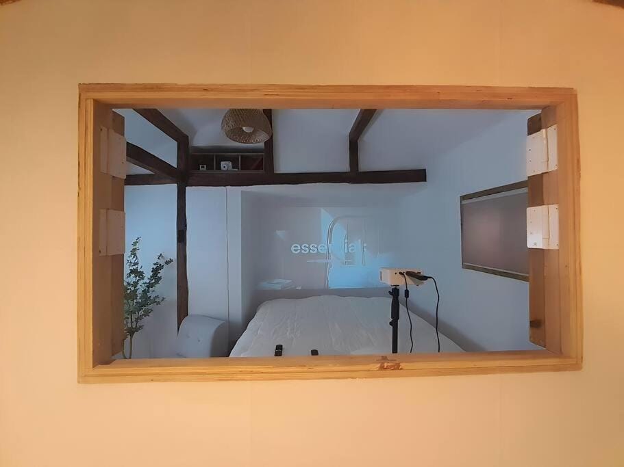 New Hanok Vacation rental in Seoul