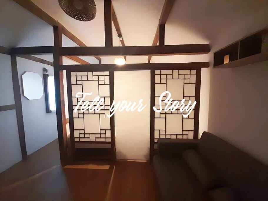 New Hanok Vacation rental in Seoul
