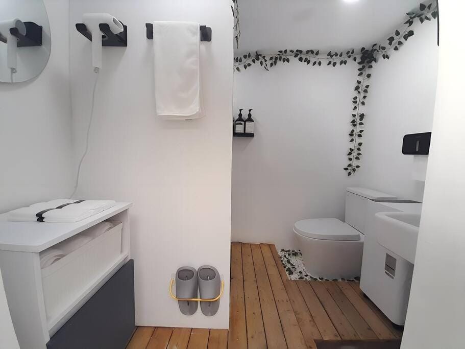 New Hanok Vacation rental in Seoul