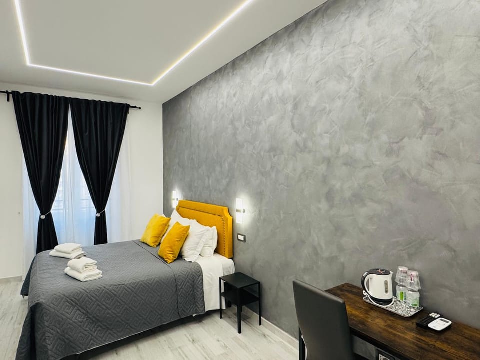 Turati Inn Bed and Breakfast in Rome