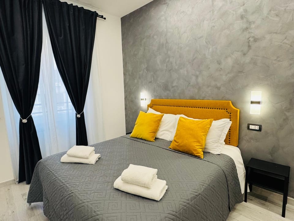 Turati Inn Bed and Breakfast in Rome