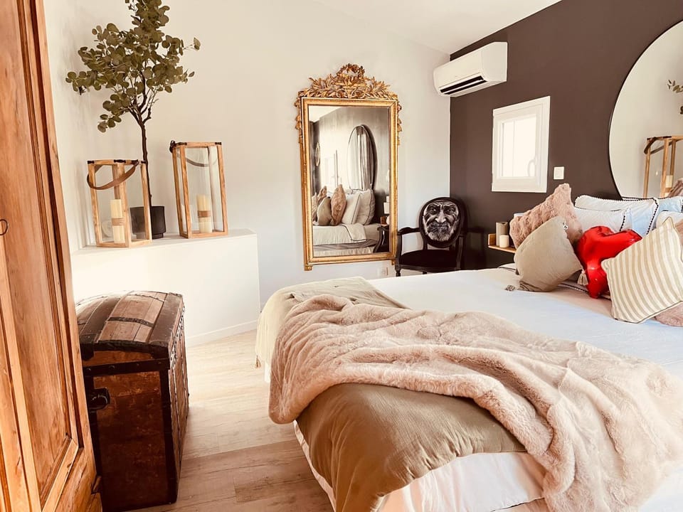 CALME - 15 min Toulouse - PISCINE - SPA Villa in Occitanie