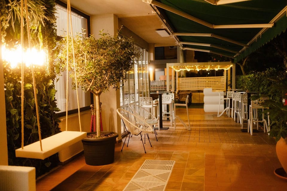 Banquet/Function facilities