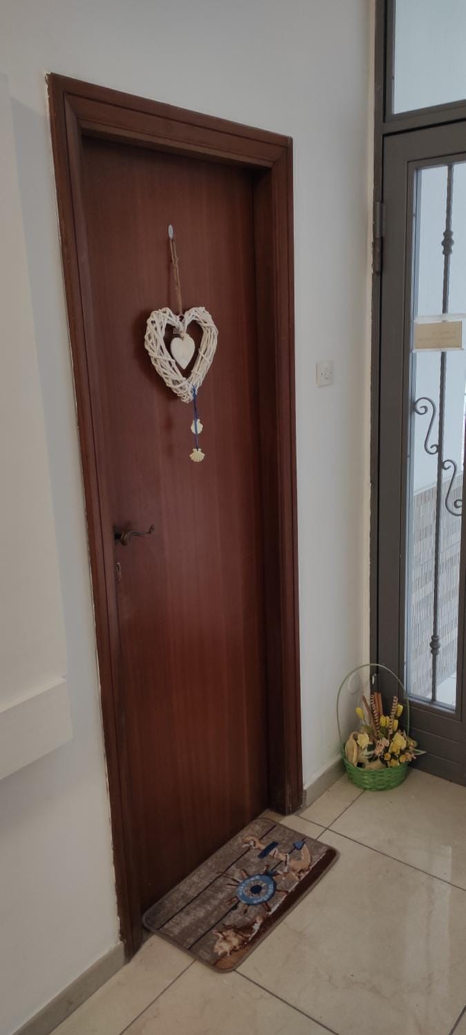 Casa Vacanze AL MAR Apartment in Vasto