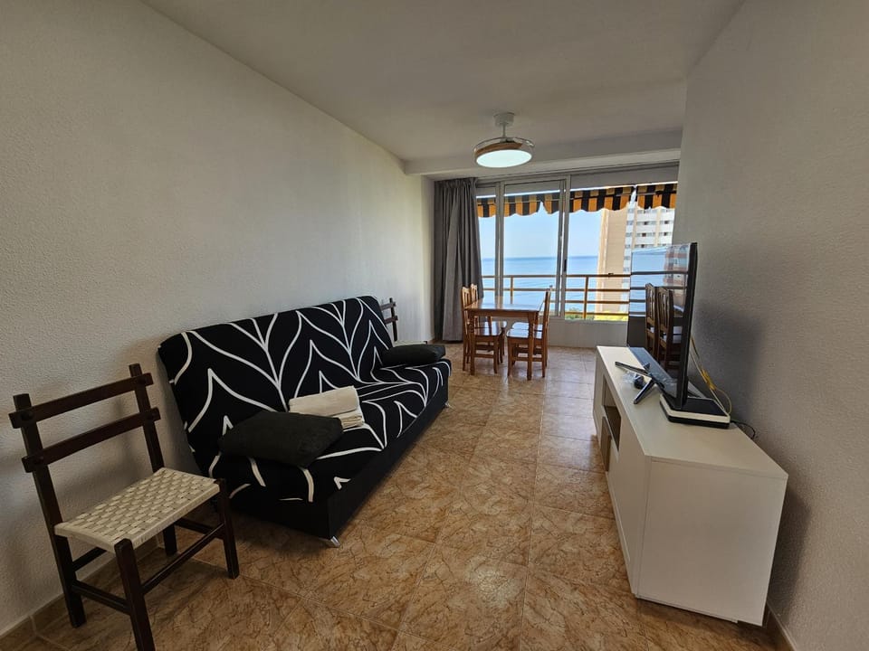 Apartamento Provima B 7 IF Benidorm Apartment in Benidorm