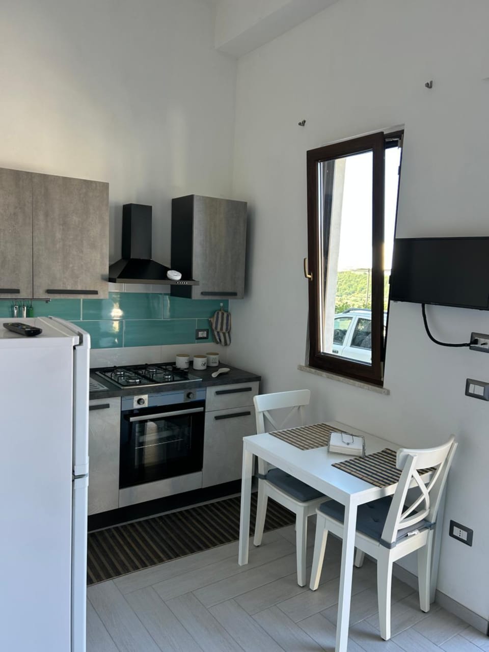 Brezza di Mare Rooms Palinuro Bed and Breakfast in Campania