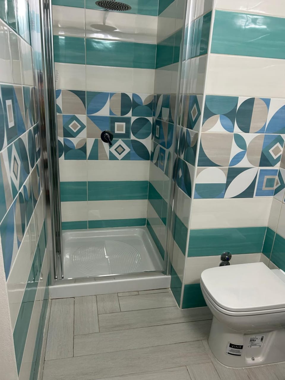 Brezza di Mare Rooms Palinuro Bed and Breakfast in Campania