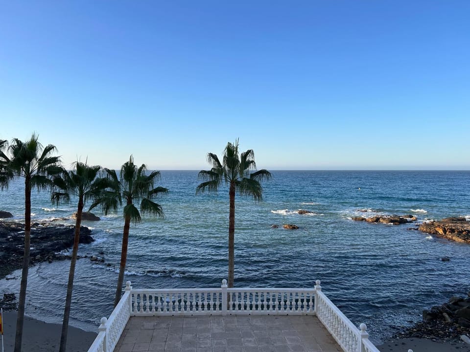 Nearby landmark, Day, Natural landscape, Beach, Sea view