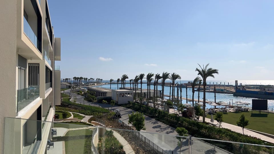 Balcony/Terrace, Balcony/Terrace, Sea view, Sea view