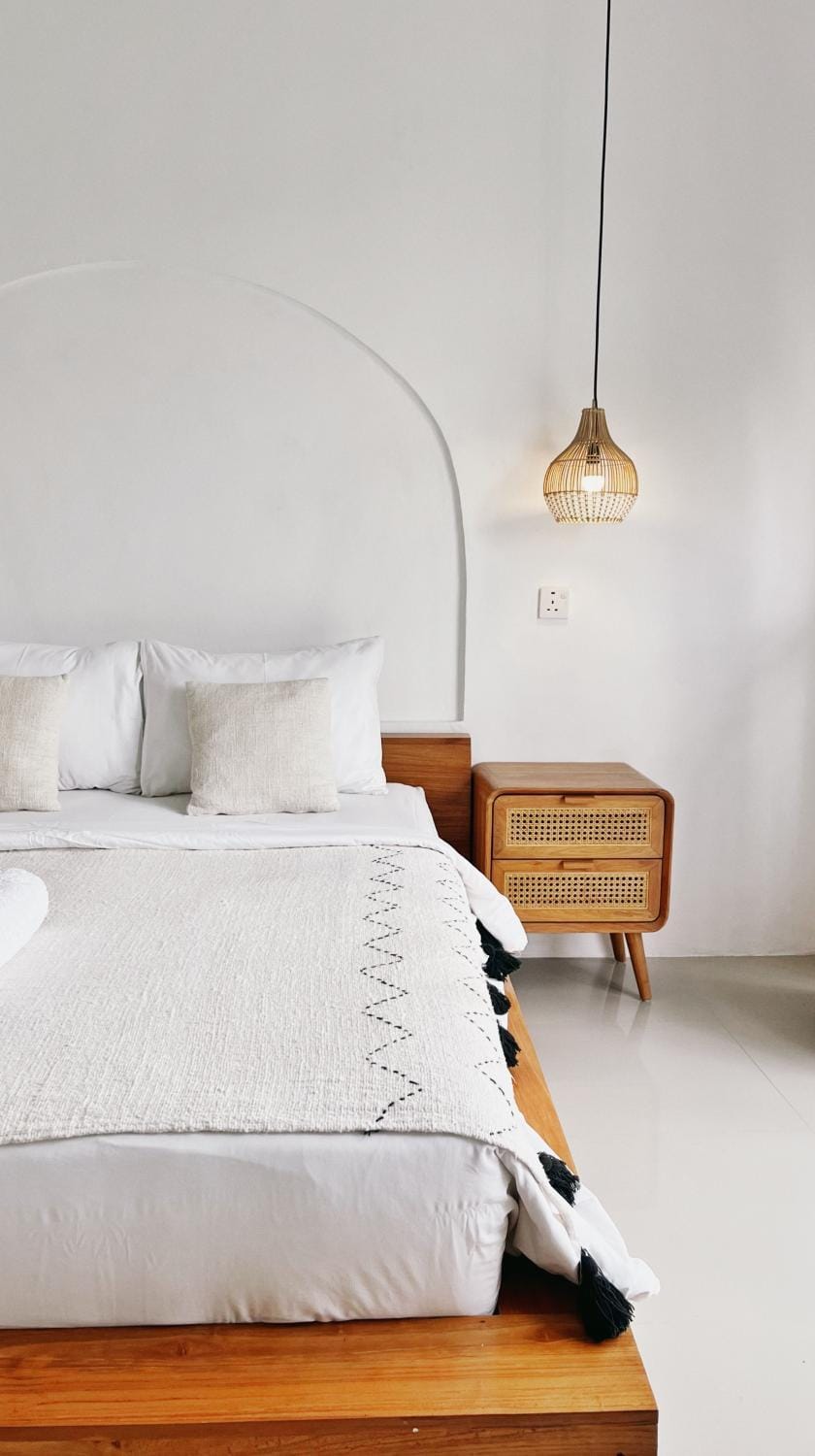 Volcano Garden Bed and Breakfast in Karangasem Regency