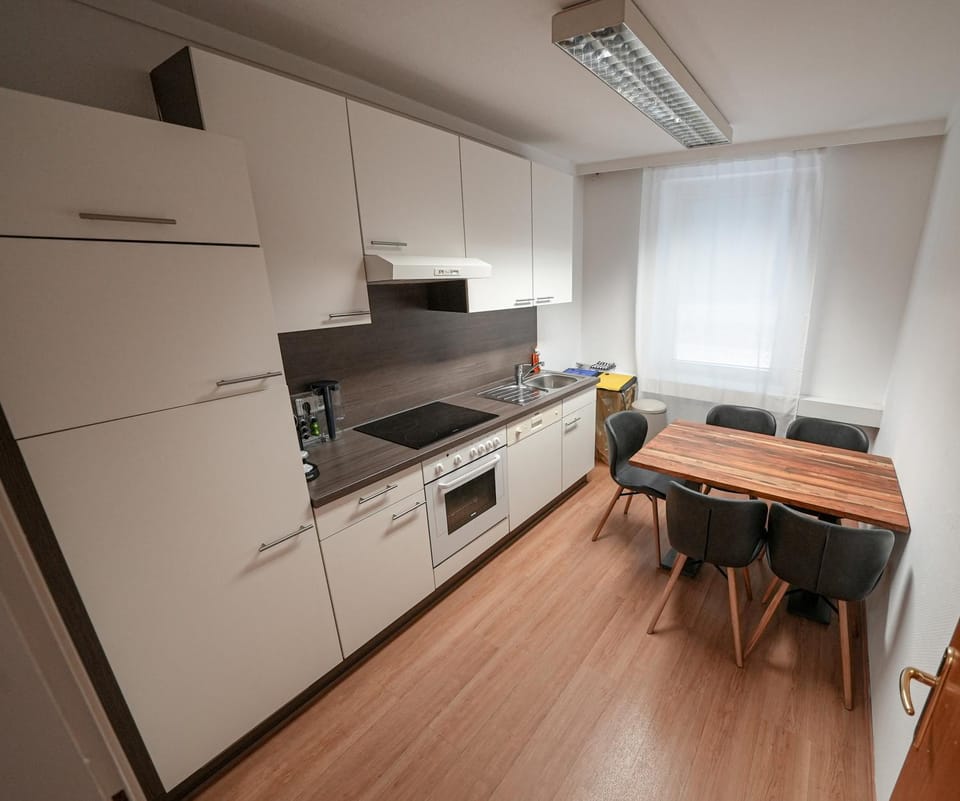 Bodensee Apartments Apartment in Bregenz