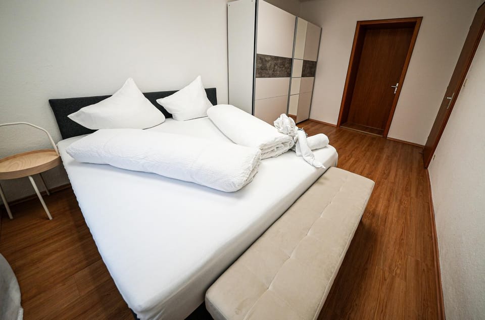 Bodensee Apartments Apartment in Bregenz