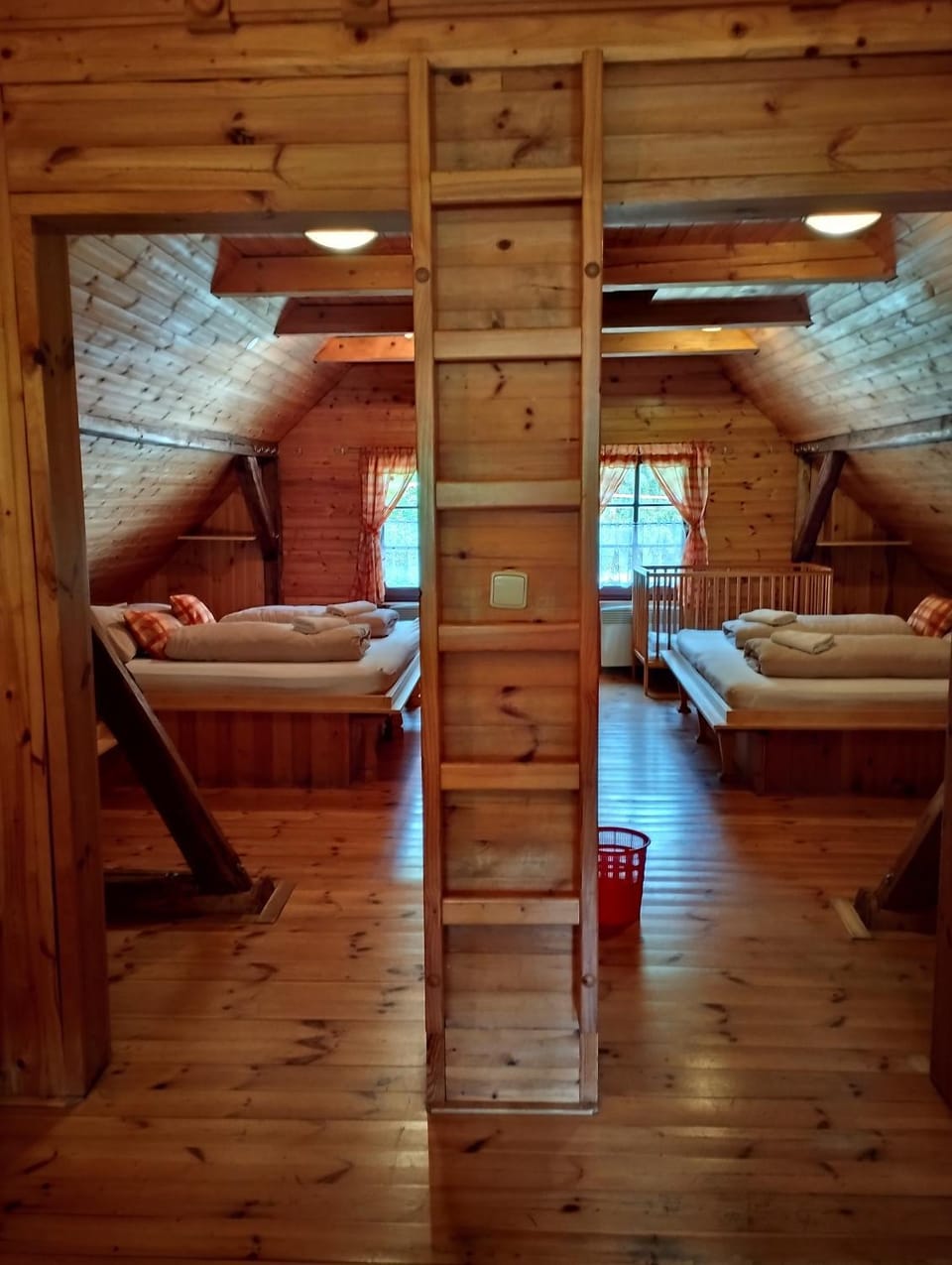 Chata Jednička Chalet in Czechia