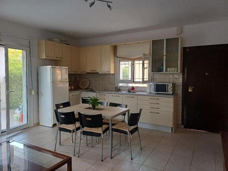 George house House in Halkidiki