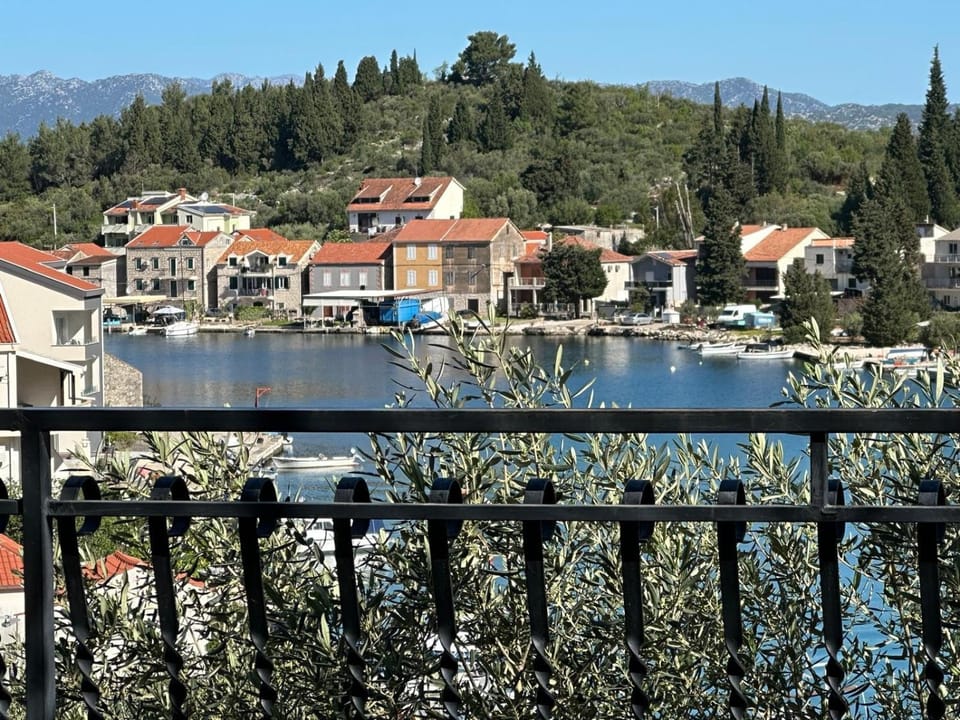 Villa Oleandra Apartment in Dubrovnik-Neretva County